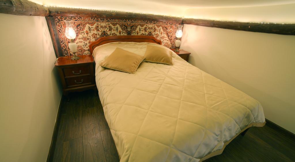 Only Kraków Apartments Quarto foto