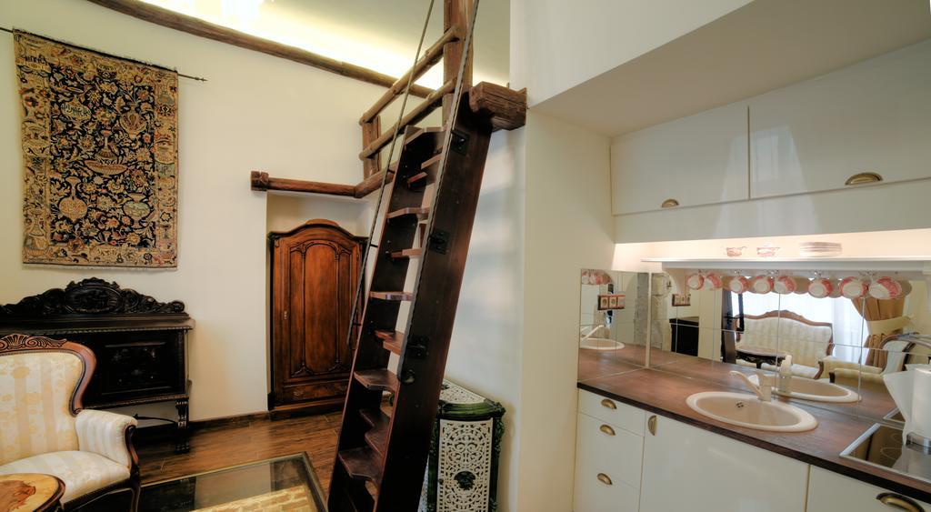 Only Kraków Apartments Quarto foto