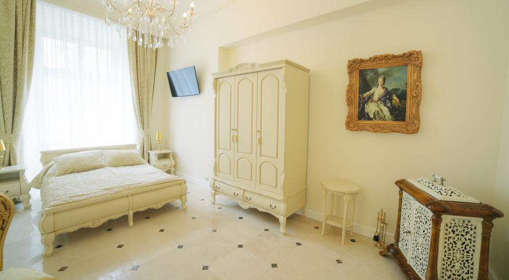 Only Kraków Apartments Quarto foto